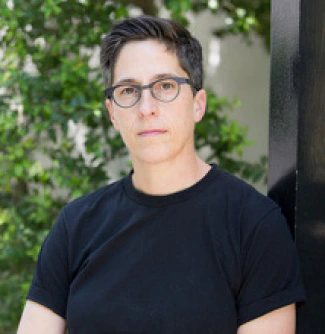  Alison Bechdel