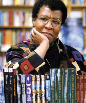 Octavia E. Butler