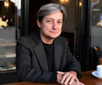 Portrait de Judith BUTLER